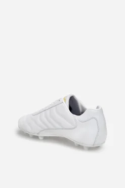 Scarpe da calcio Derby in pelle