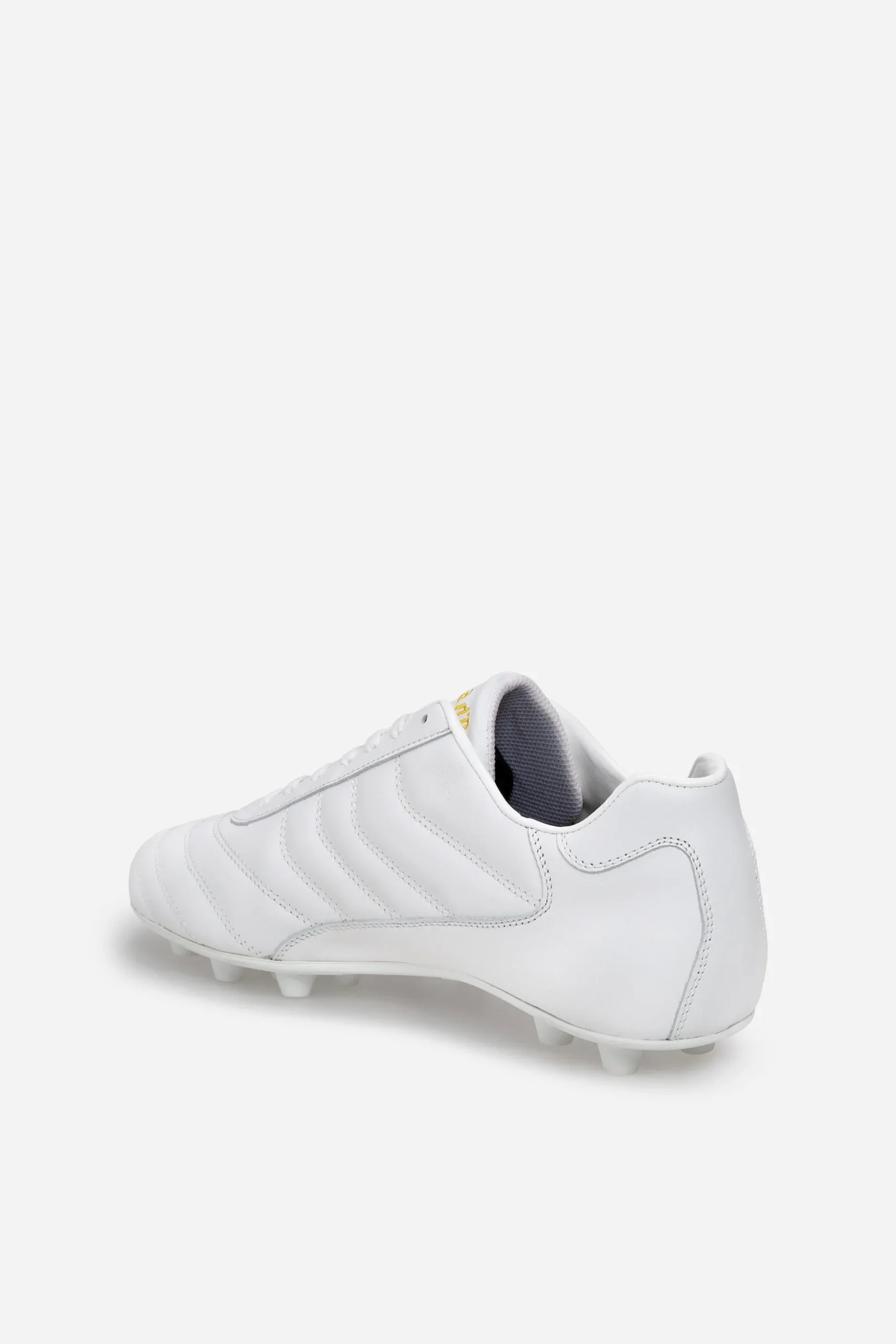 Scarpe da calcio Derby in pelle
