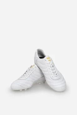 Scarpe da calcio Derby in pelle