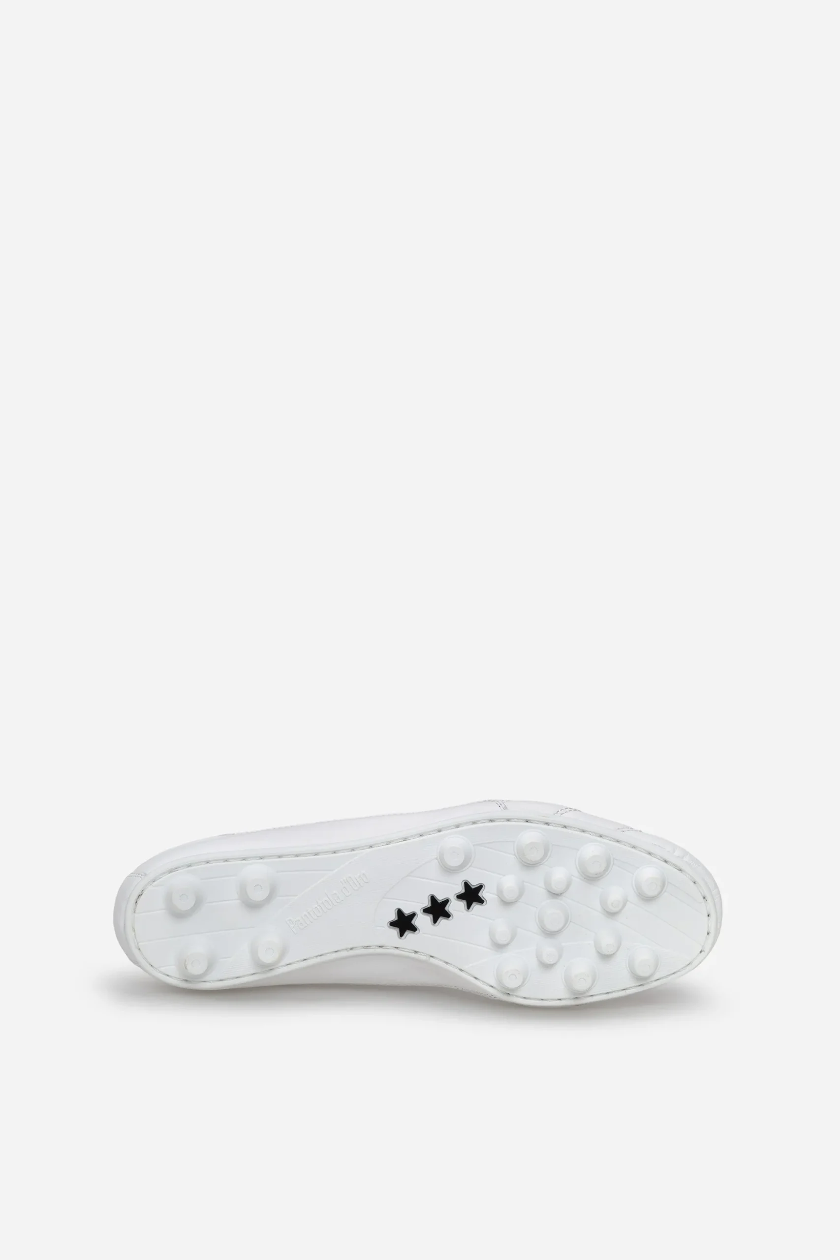 Scarpe da calcio Derby in pelle