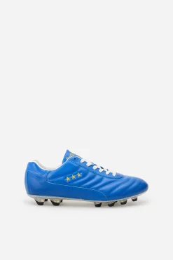 Scarpe da calcio Derby in pelle