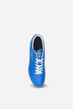 Scarpe da calcio Derby in pelle