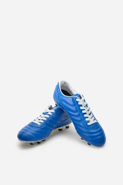 Scarpe da calcio Derby in pelle