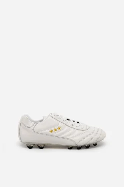 Scarpe da calcio Derby in pelle