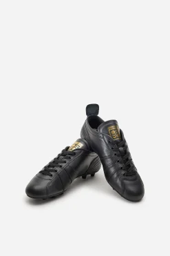 Scarpe da calcio in pelle Lazzarini Indomitable