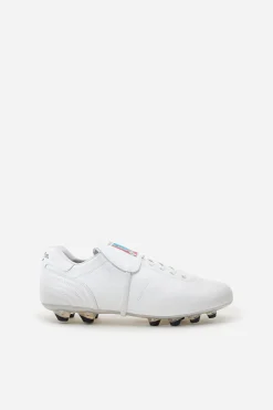 Scarpe da calcio in pelle Lazzarini x PANINI