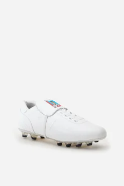 Scarpe da calcio in pelle Lazzarini x PANINI