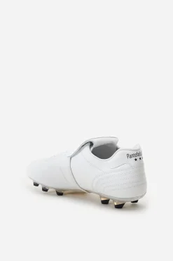 Scarpe da calcio in pelle Lazzarini x PANINI