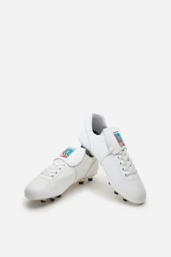 Scarpe da calcio in pelle Lazzarini x PANINI
