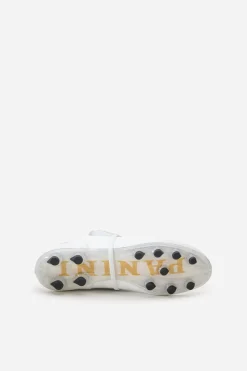 Scarpe da calcio in pelle Lazzarini x PANINI