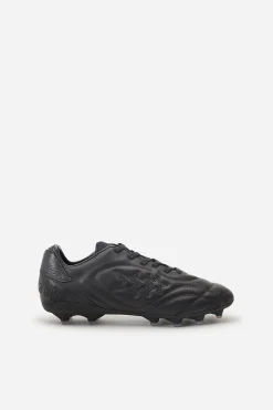 Scarpe da calcio in pelle Superstar Pro