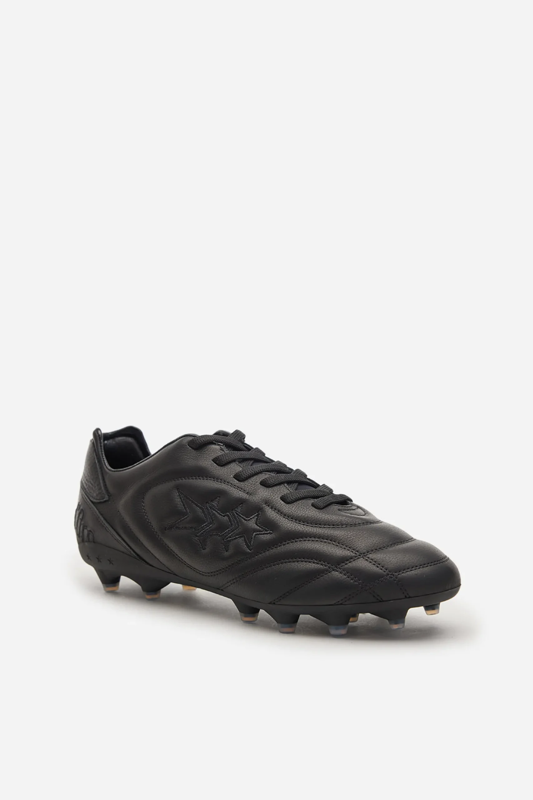 Scarpe da calcio in pelle Superstar Pro