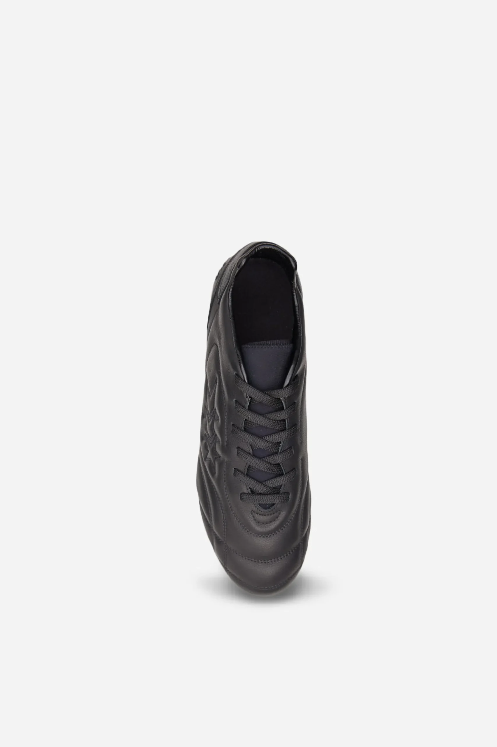 Scarpe da calcio in pelle Superstar Pro