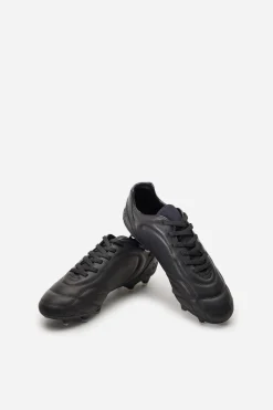 Scarpe da calcio in pelle Superstar Pro