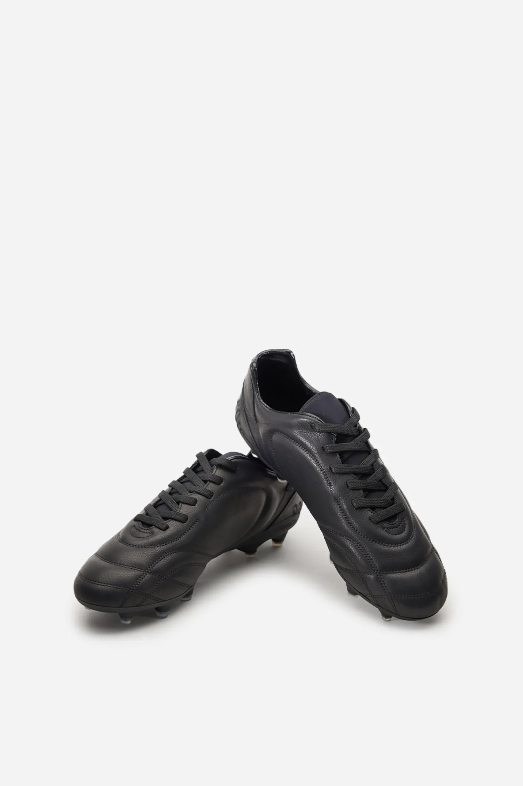 Scarpe da calcio in pelle Superstar Pro