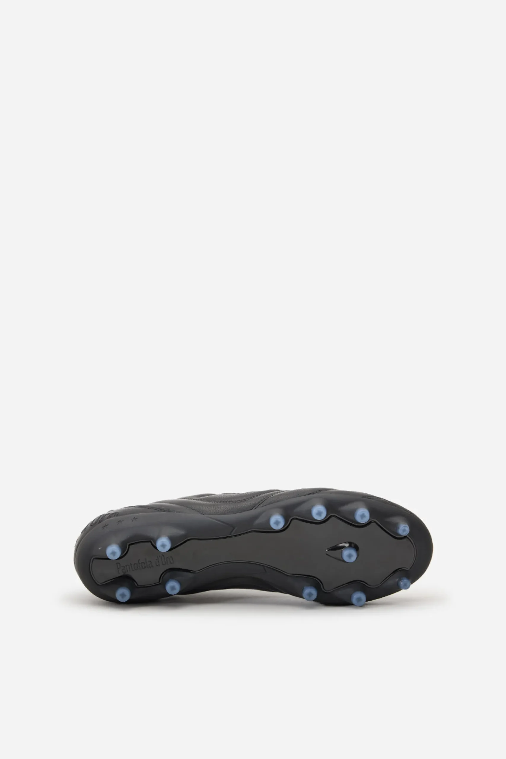 Scarpe da calcio in pelle Superstar Pro