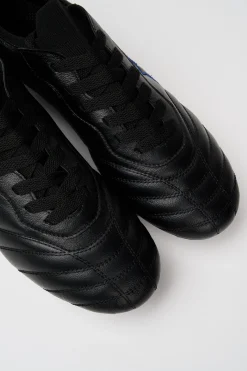 Scarpe da calcio in pelle Superstar