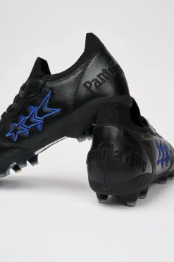 Scarpe da calcio in pelle Superstar