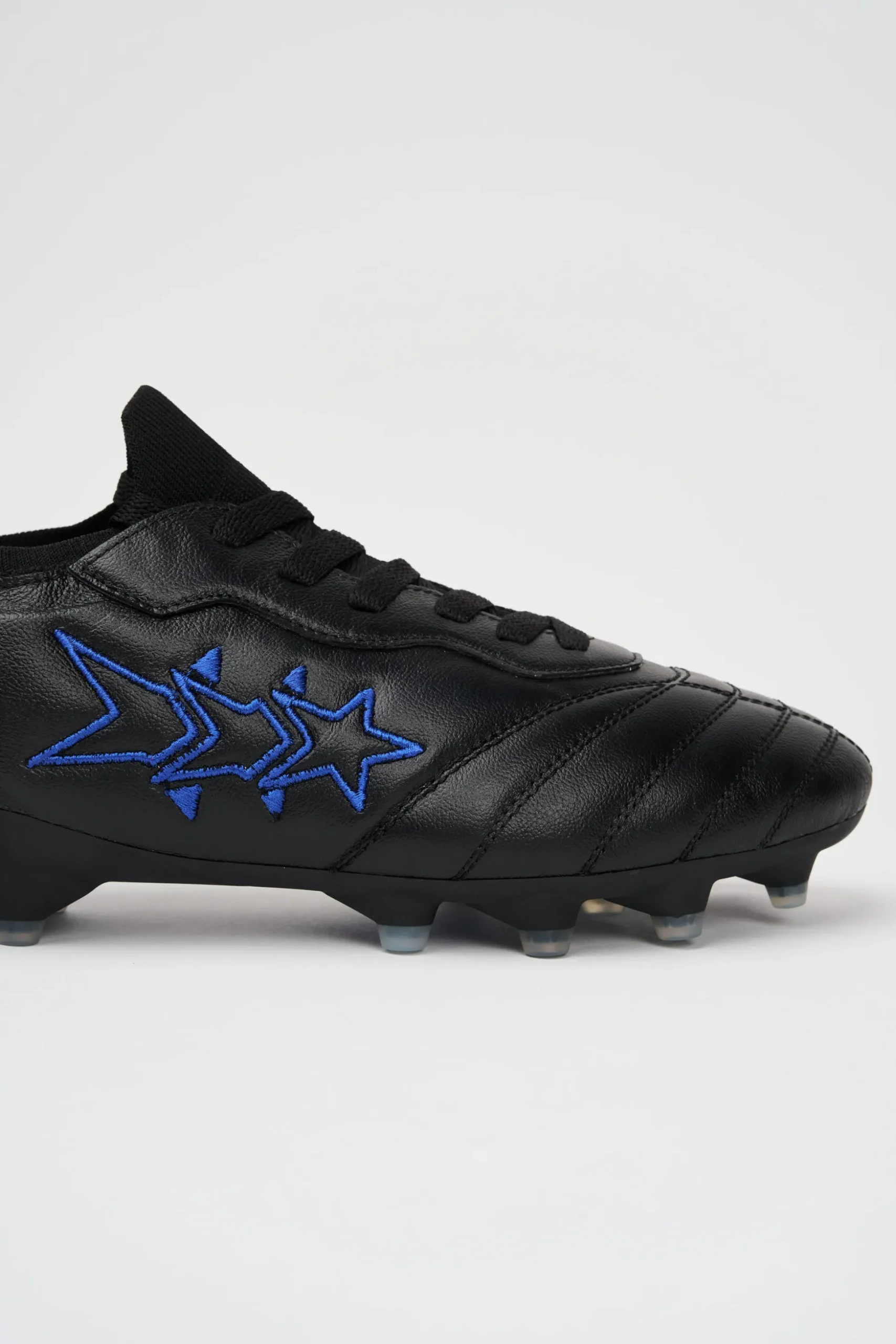 Scarpe da calcio in pelle Superstar