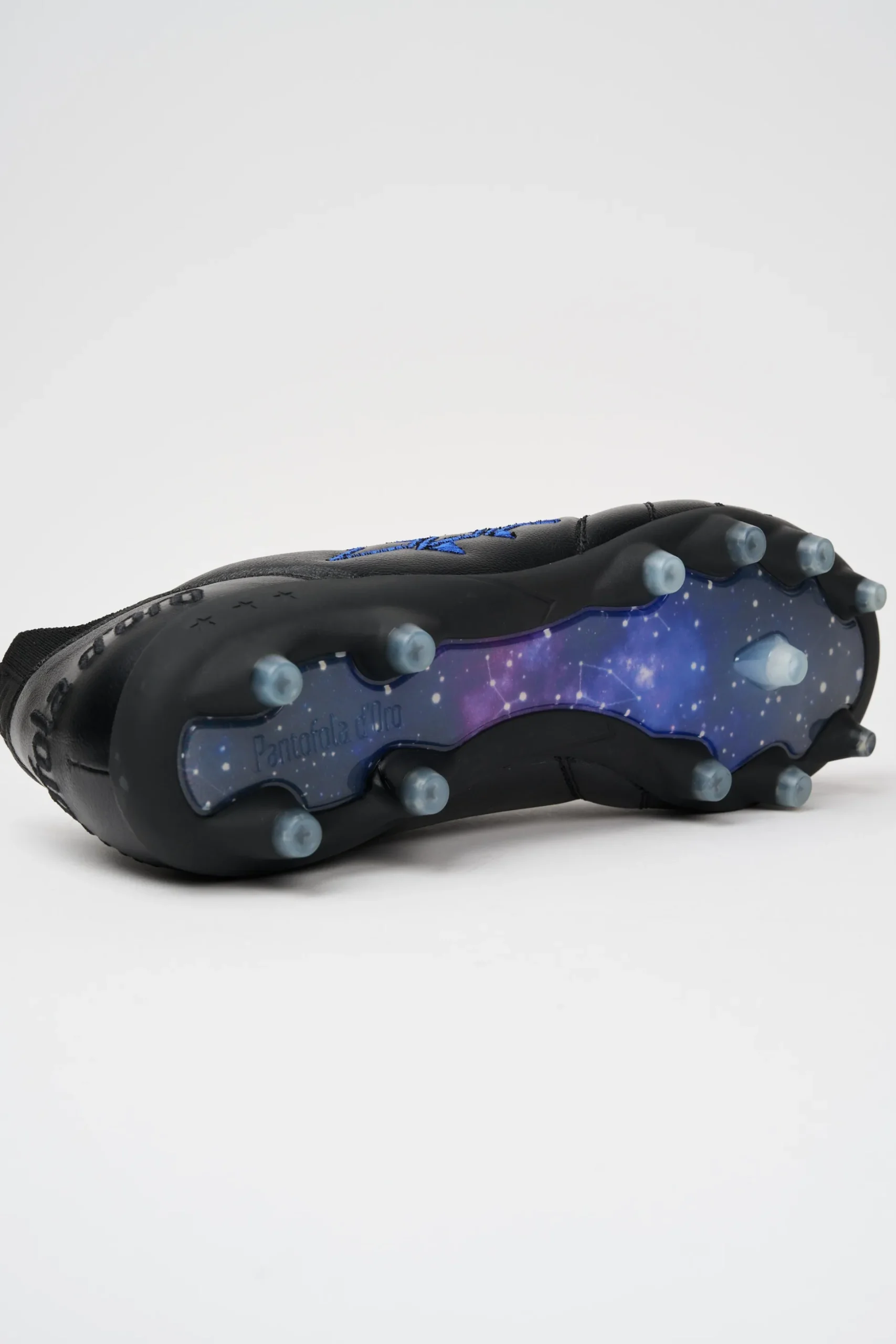 Scarpe da calcio in pelle Superstar