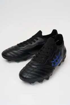Scarpe da calcio in pelle Superstar