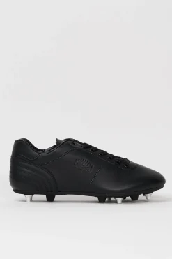 Scarpe da calcio in pelle Lazzarini