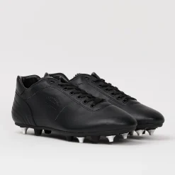 Scarpe da calcio in pelle Lazzarini