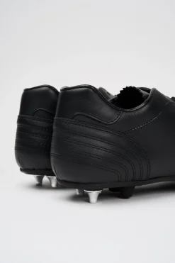 Scarpe da calcio in pelle Lazzarini