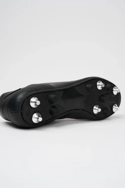Scarpe da calcio in pelle Lazzarini