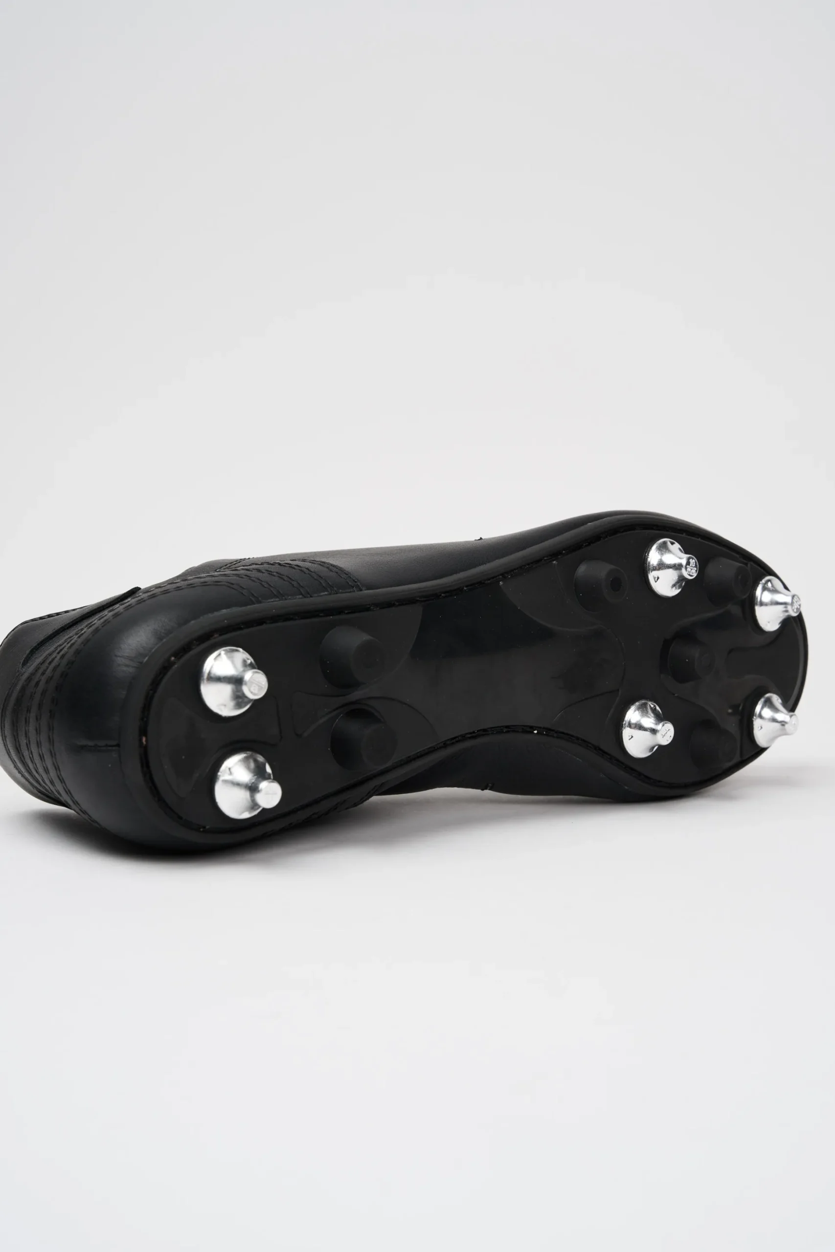Scarpe da calcio in pelle Lazzarini