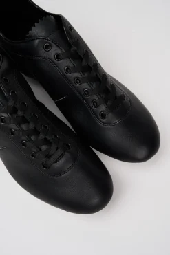 Scarpe da calcio in pelle Lazzarini