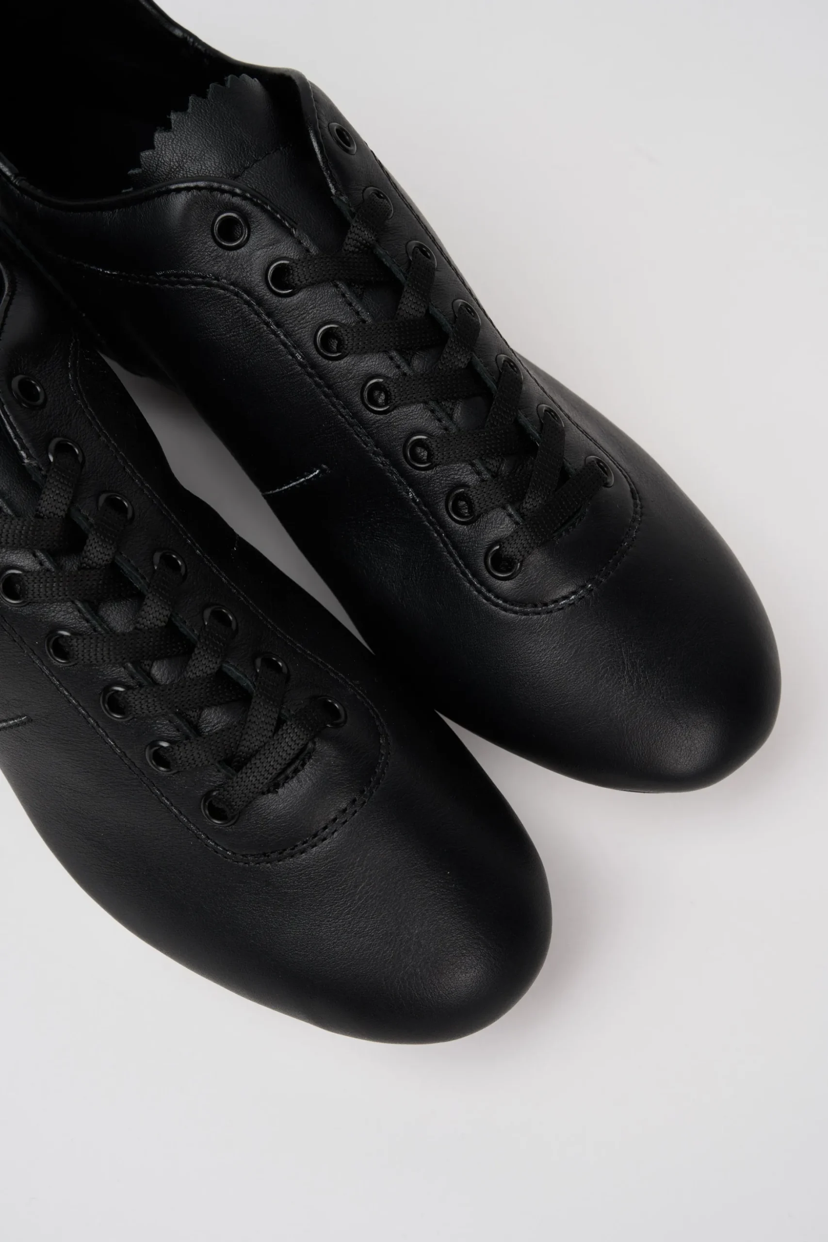 Scarpe da calcio in pelle Lazzarini