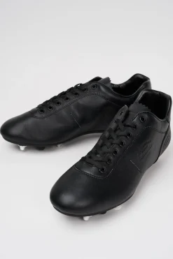 Scarpe da calcio in pelle Lazzarini