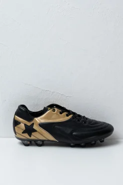 Scarpe da calcio in pelle Lazzarini Stardust