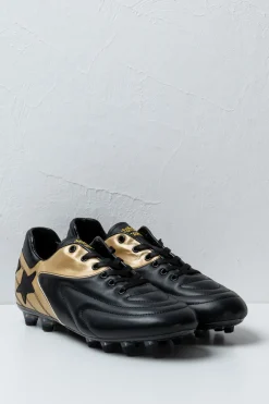 Scarpe da calcio in pelle Lazzarini Stardust