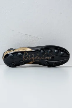 Scarpe da calcio in pelle Lazzarini Stardust