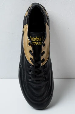 Scarpe da calcio in pelle Lazzarini Stardust