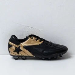 Scarpe da calcio in pelle Lazzarini Stardust