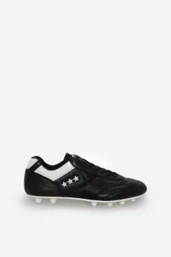 Scarpe da calcio in pelle Epoca