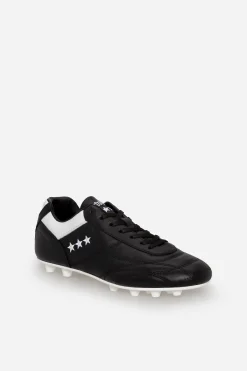 Scarpe da calcio in pelle Epoca