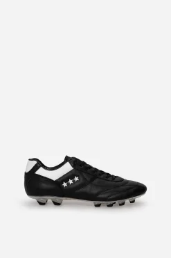 Scarpe da calcio in pelle Epoca