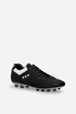 Scarpe da calcio in pelle Epoca