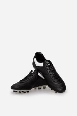Scarpe da calcio in pelle Epoca