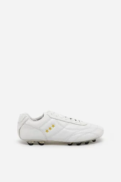 Scarpe da calcio in pelle Epoca