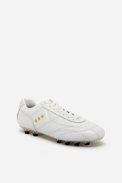 Scarpe da calcio in pelle Epoca