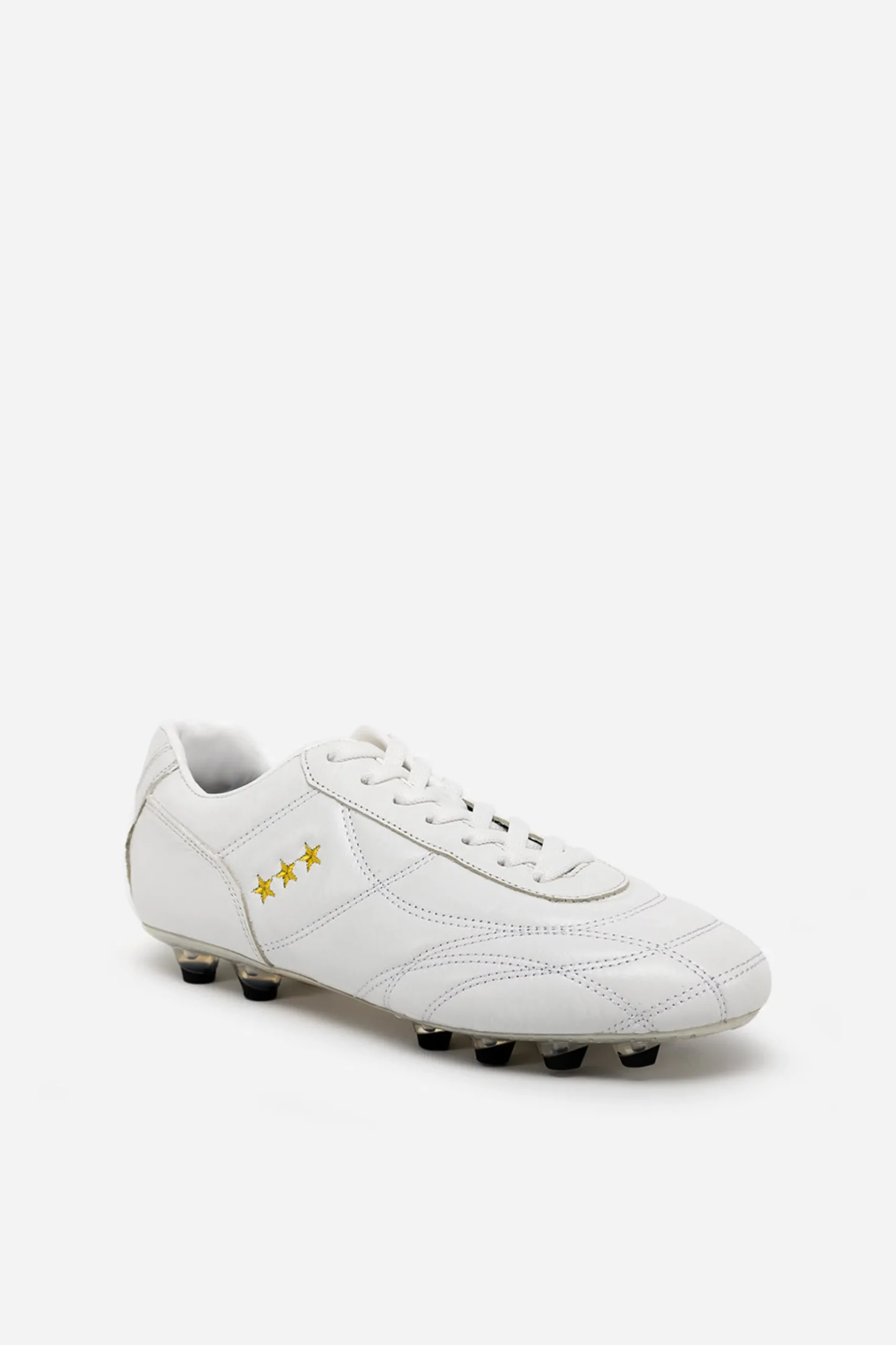 Scarpe da calcio in pelle Epoca