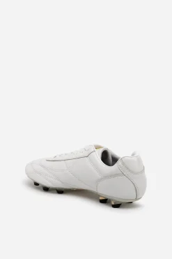 Scarpe da calcio in pelle Epoca
