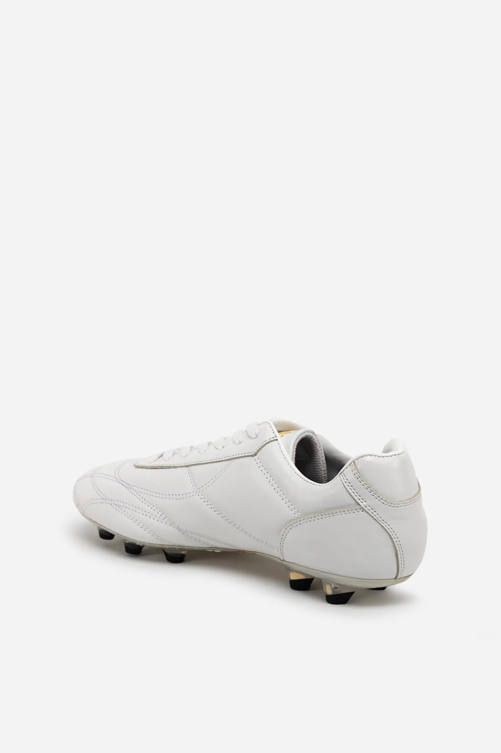 Scarpe da calcio in pelle Epoca
