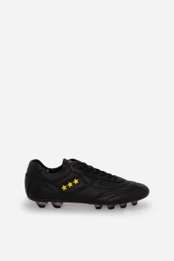 Scarpe da calcio in pelle Epoca