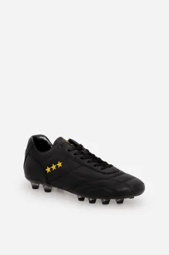 Scarpe da calcio in pelle Epoca